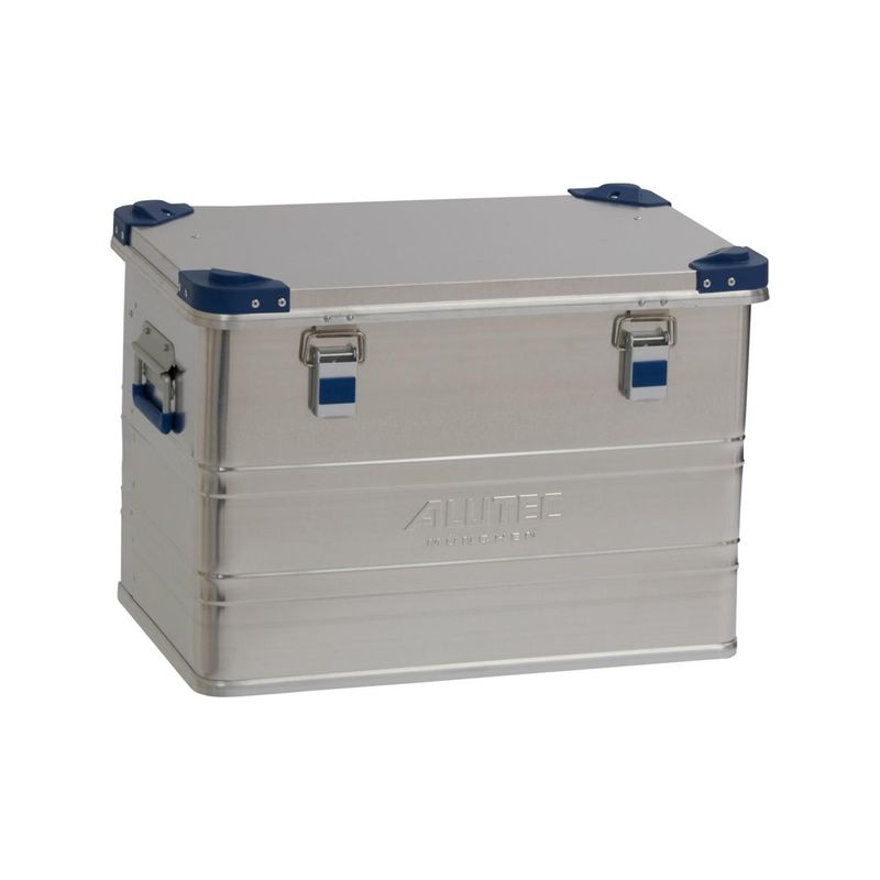 Caja aluminio D76 560x350x380mmALUTEC