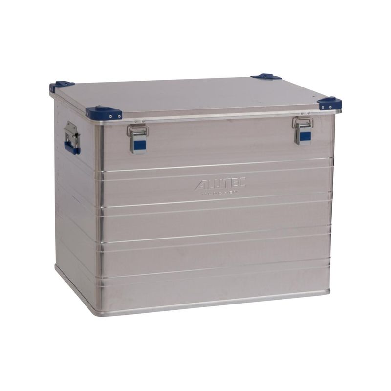 Caja aluminio D240 750x550x590mmALUTEC