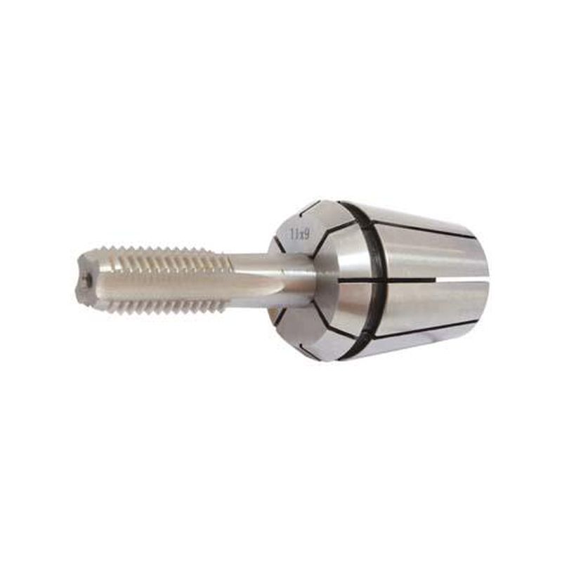 Pinza sujec c/ cuadrado ER32-10,0x8,0 FORTIS