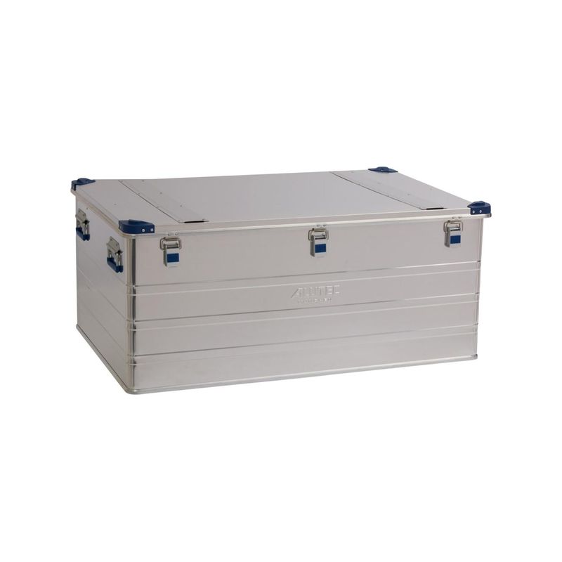 Caja aluminio D415 1160x755x485mmALUTEC