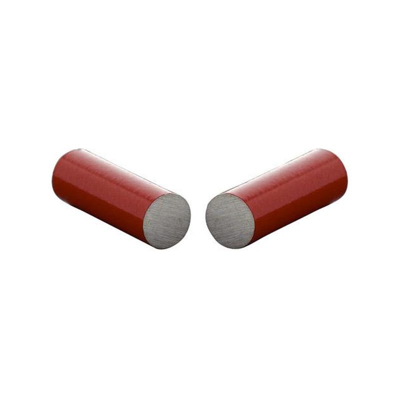 Iman en barra AlNiCo 6x20mm FORTIS