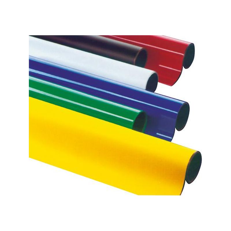 Cinta magnetica 30m amarillo 40x0,6mm FORMAT