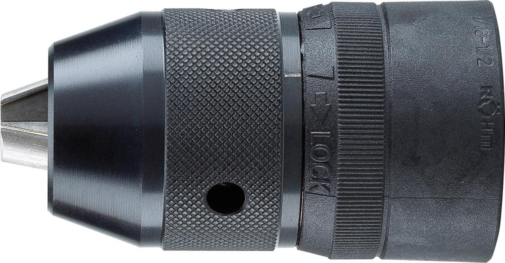 Portabrocas sujecion rapida Supra SKE 1,5-13mm1/2&quot;-20 RÖHM