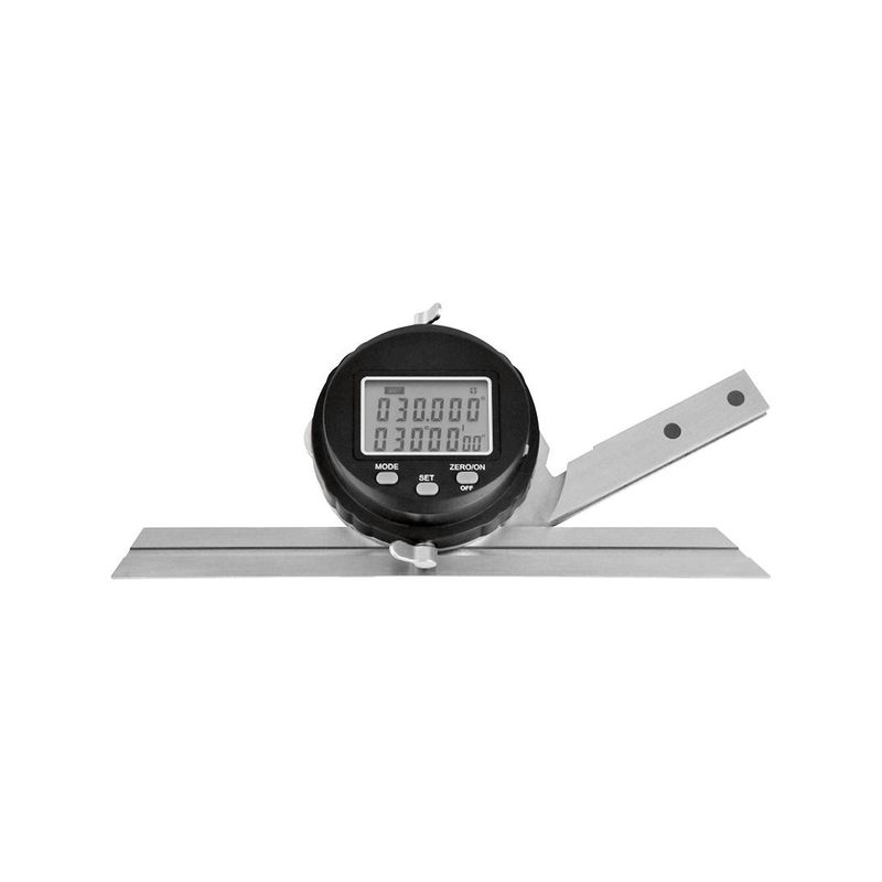 Goniometro universal digital 150/300mm FORMAT