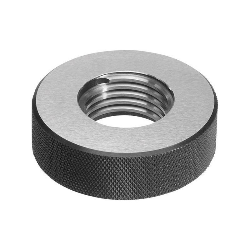 Anillo patron roscas pasaDIN2285 M45x3,0 FORMAT