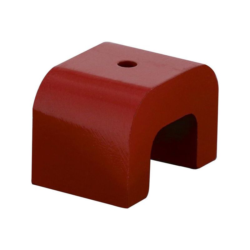 Iman de herradura 40,0x25,0x25,0mm FORTIS