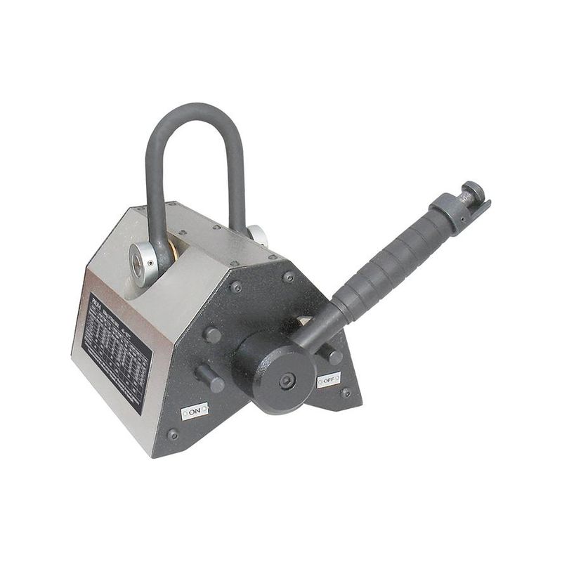 Elevador magnetico PMLR-6FLAIG