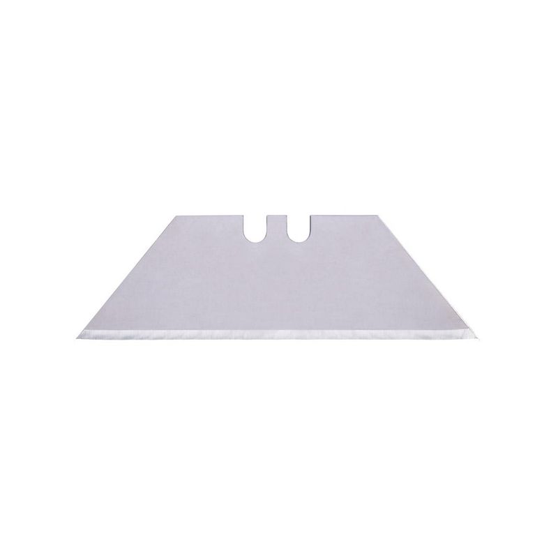 Hoja trapezoidal 61x0,6x19mmpaquete c/ 10 u.FORMAT