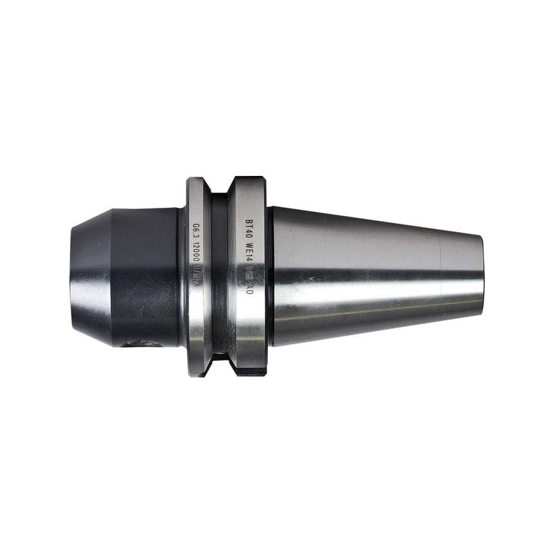 Portafresas JISB6339ADB BT40 20mmA100 FORTIS