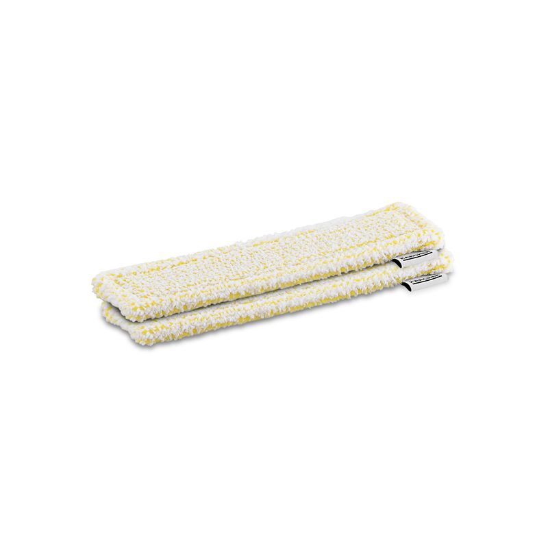 Paño de microfibra para WV, para interiores