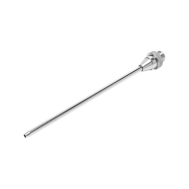 BOQ. PIST. AIRE LPZ-RG-150-B