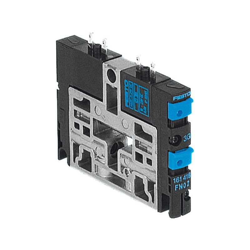 ELECTROVÁLVULA CPV10-M1H-5JS-M7
