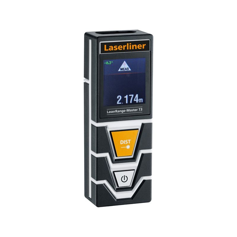 LaserRange-Master T3 máx. 30 m
