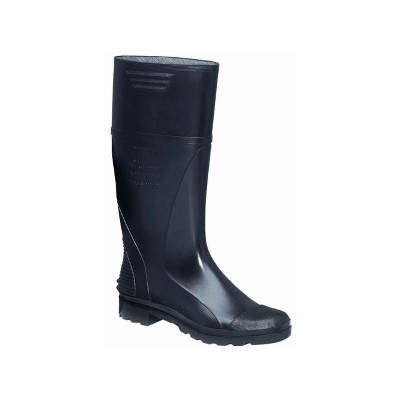 BOTA AGUA T39 ALTA MONOCOLOR PVC NE P'AGUA