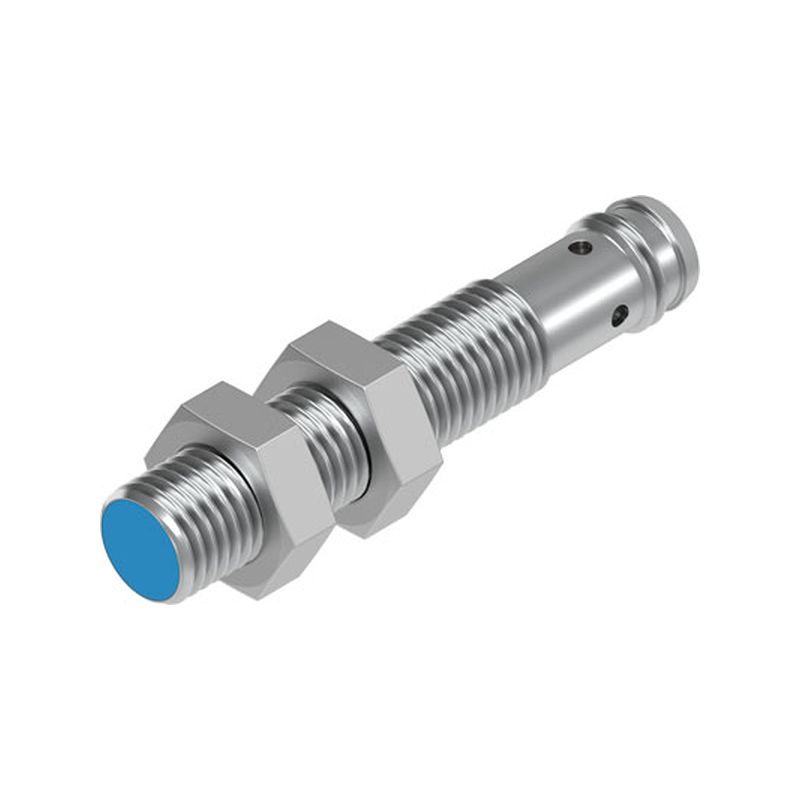 Sensor de prox. SIEN-M8B-PO-S-L