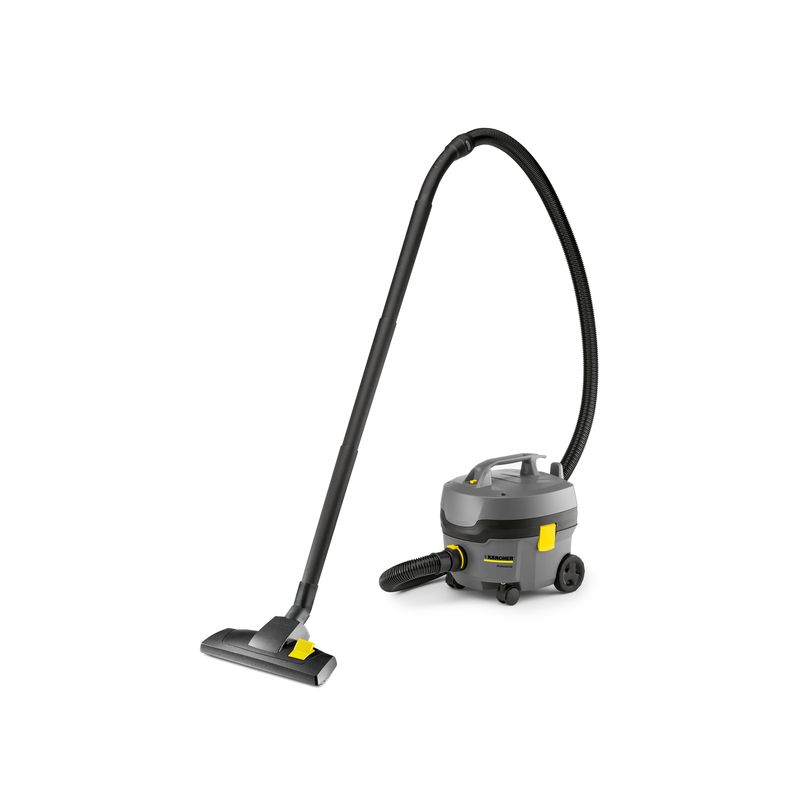 Aspirador en seco T 7/1 Classic
