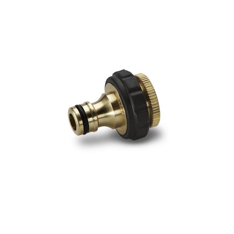 Adaptador G3/4 a G1/2 con reductor