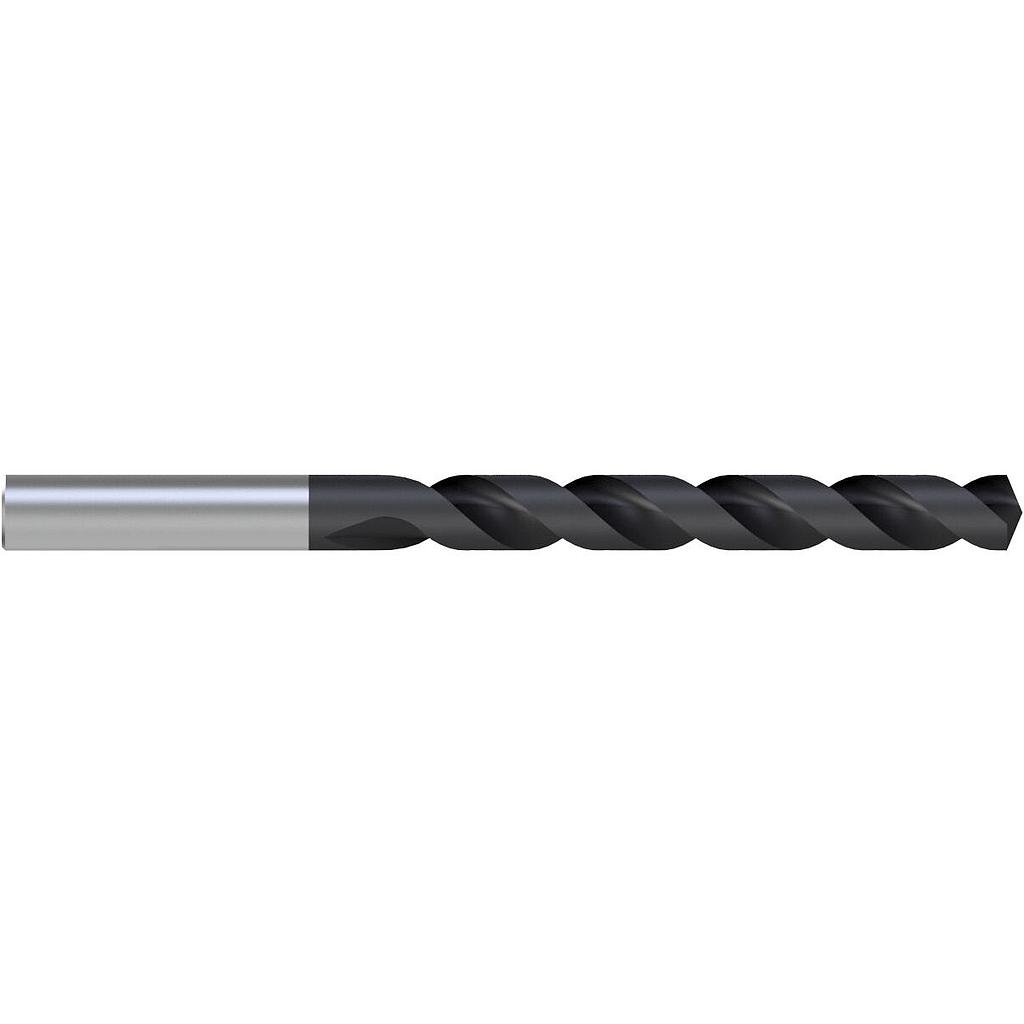 1160-BR. HSSCO TIALN DIN338S 2,90MM