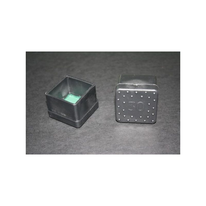 CONTERA PATAS MOB. 30X30MM CDA EMB PL/BLANDO NE P.RAMON