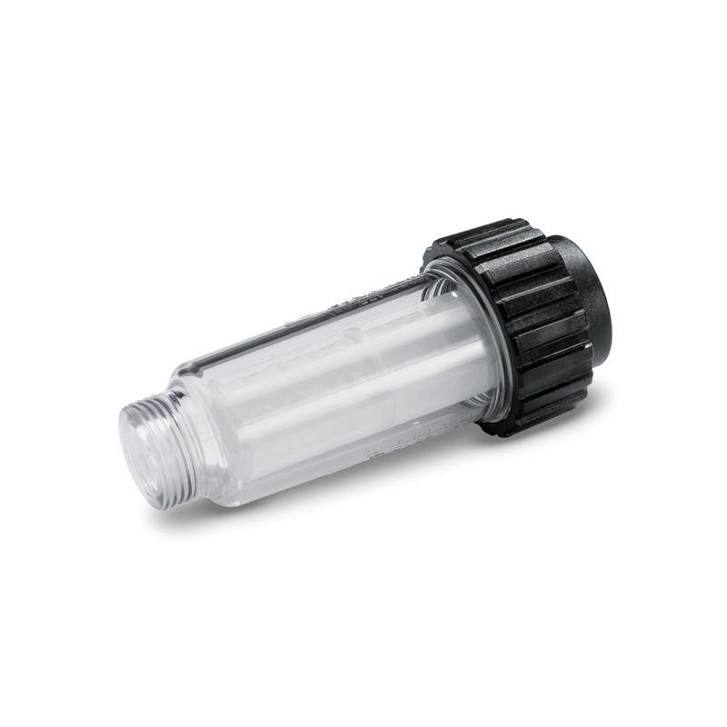 Filtro de agua