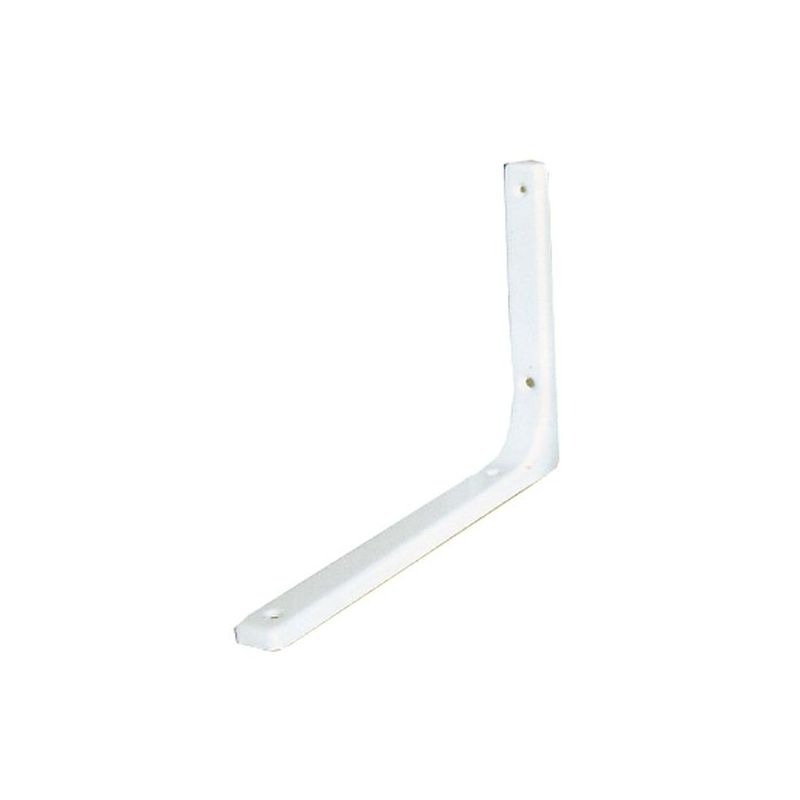 SOPORTE ANGULO 200X150MM NIVEL ACERO BL NV100275