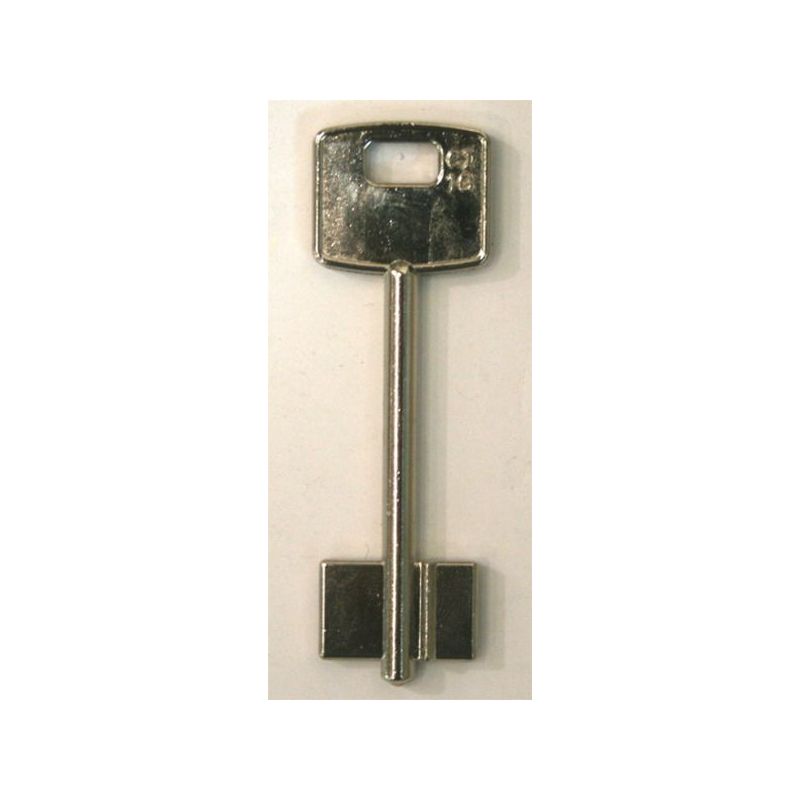 LLAVE DE GORJA EN BRUTO JMA LAT CI-1G