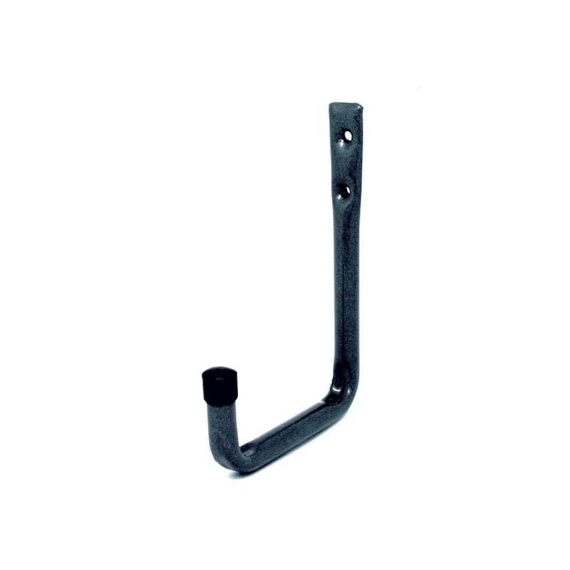 GANCHO ORDEN 120x80x40MM Ø12 NIVEL AC/PLAS GR NV100478 2 PZ
