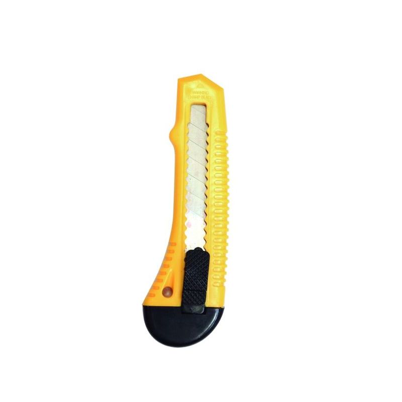 CUTTER BRIC 18MM ABS NIVEL