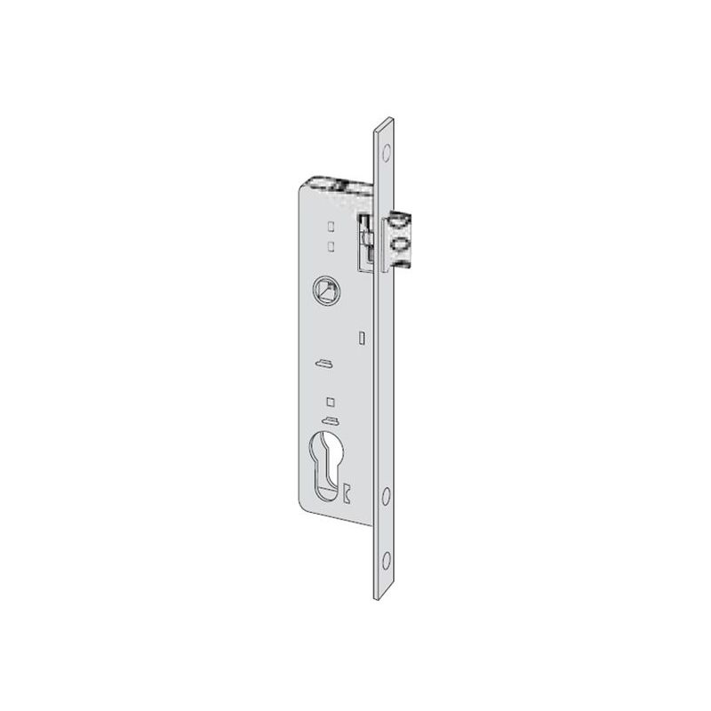 CERRADURA MET.EMB. 35MM 44650350NEW FORI CR S/PIC. CISA