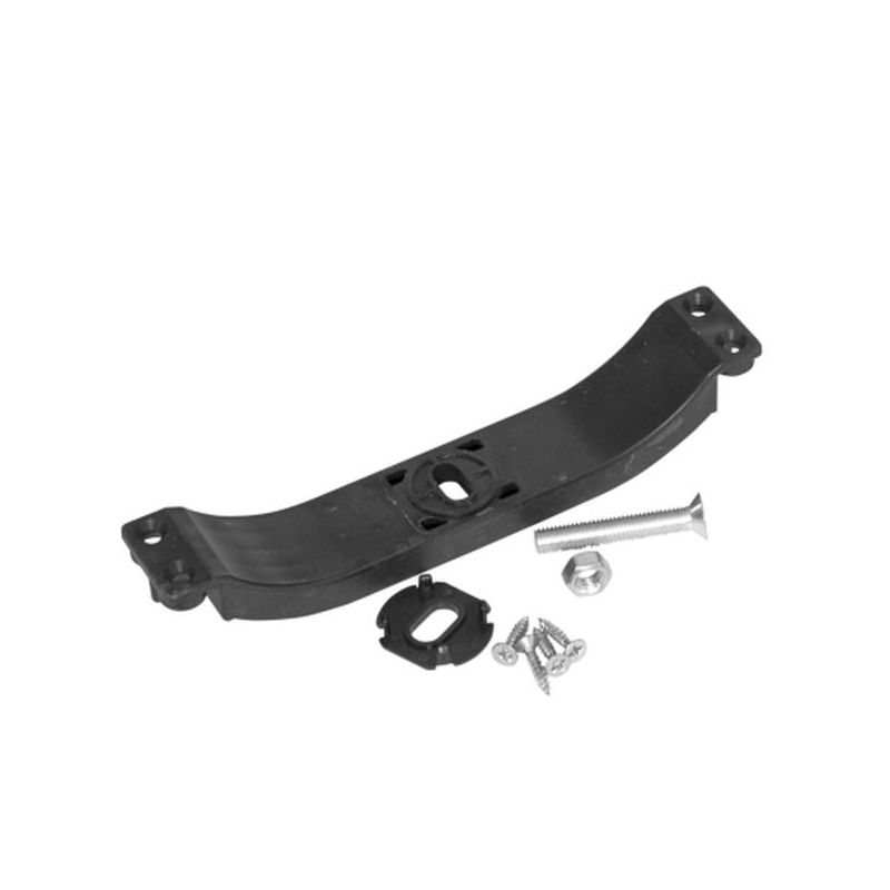 SOPORTE FIJ REJILLA 13CM CANALE. BLOCK SYSTEM DAKOTA