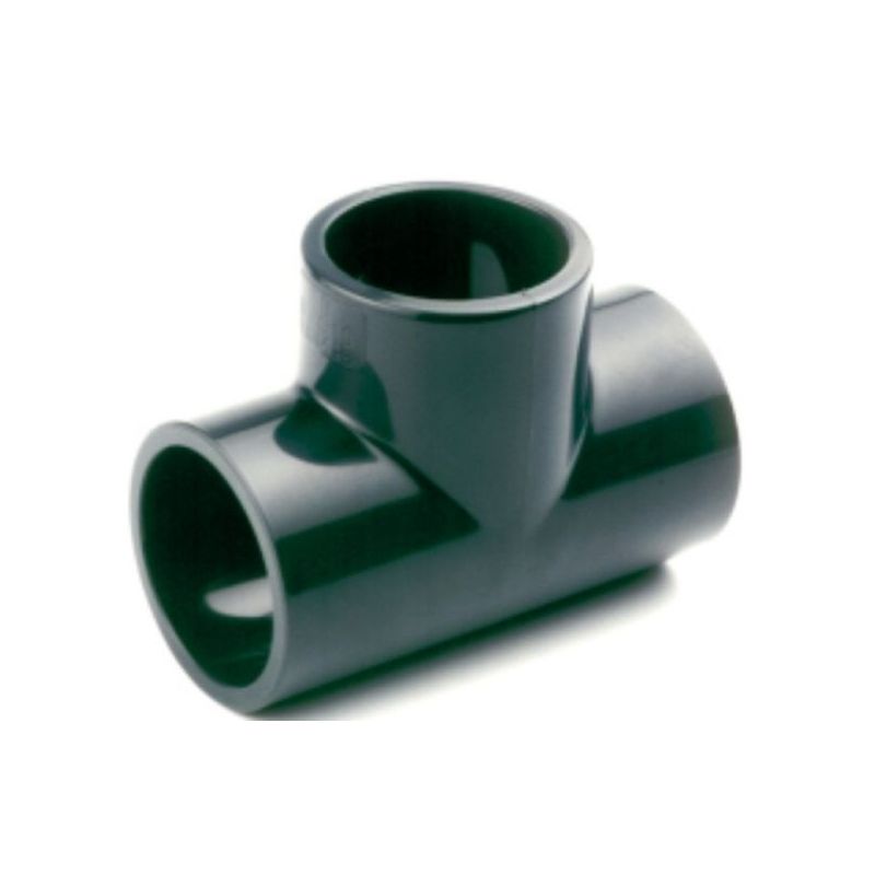 CONECTOR FONTAN PRES H Ø 32 16B ENC EN T PVC CREARP