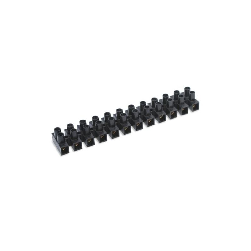 REGLETA ELEC 143x23x18-10MM CONEX. FAMAT PP NE 57A 210N