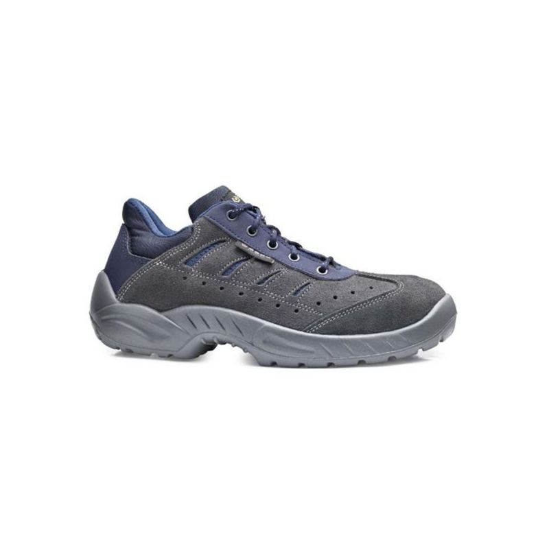 ZAPATO SEG T41 S1P DEP PU.AC COLOSSEUM SERR.AF AZ BASE