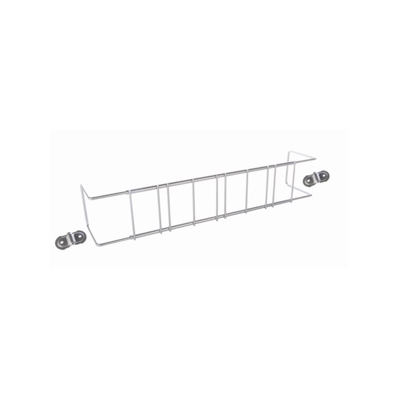 SOPORTE JARDINERA 070/100CM EXTEN SAUVIC ACERO CINC VENTANA