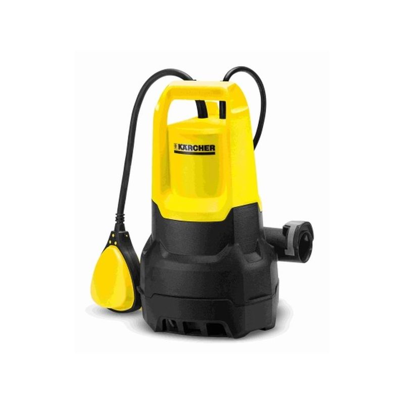 BOMBA AGUA SUM. 0350W-7000L/H SP3 KŽRCHER