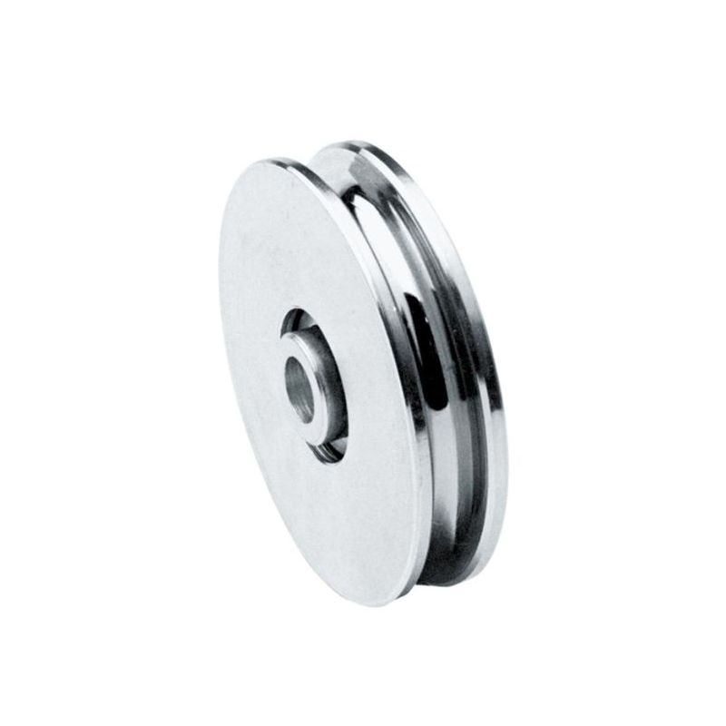 POLEA PTA.ELEV. 70x10MM 102 CANAL EBRO