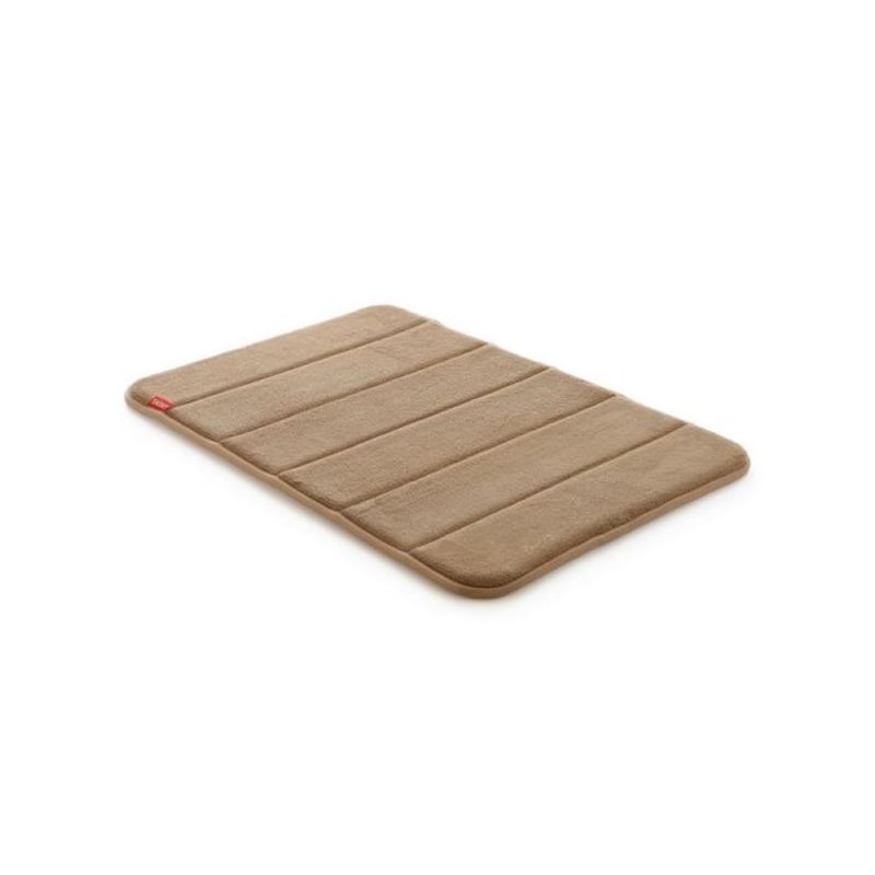 ALFOMBRA BAÑO ANTIDES. 40X60CM BAÑERA BEI NUVOLA TATAY