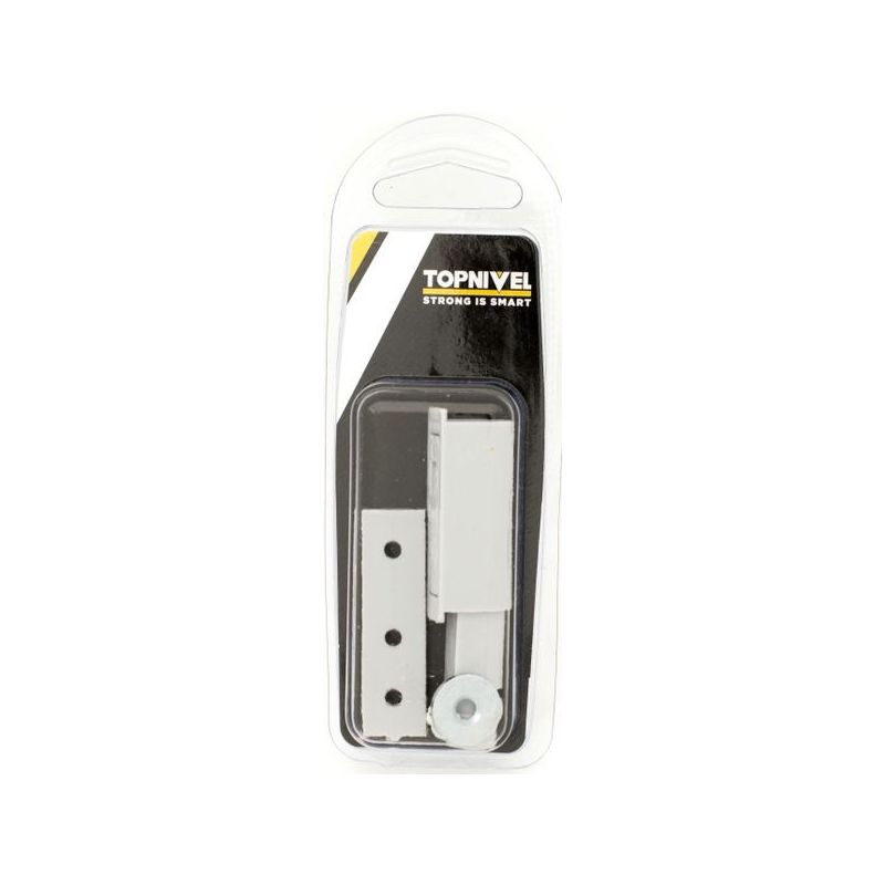 EXPULSOR MUEB 75MM PL GR CON IMAN CON BASE NIVEL