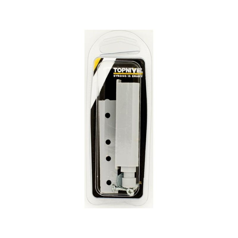 EXPULSOR MUEB 125MM PL GR CON IMAN CON BASE NIVEL