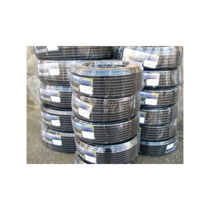TUBO RIEGO 16MM GOTEO PLASEX PE 51316B50 MT