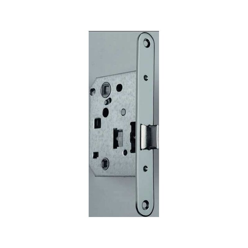 PICAPORTE PTA 20X50MM 1068R H. LAT MAD EMB C/RDO OCARIZ