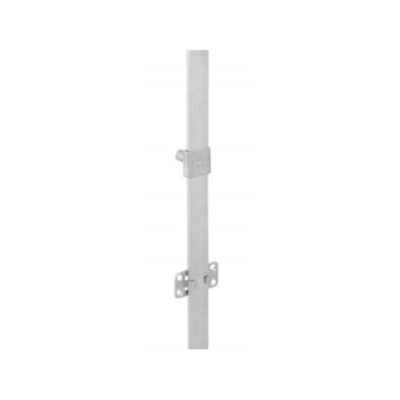 VARILLA CERRADURA 2500MM 2500NI LAT OJMAR