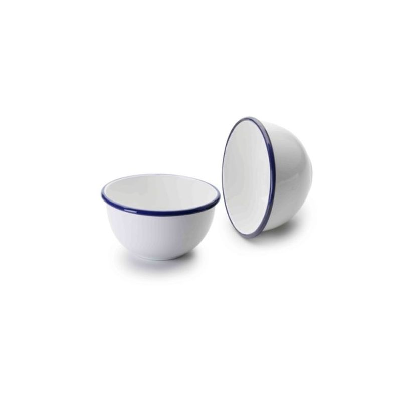 BOL COC RDO 14CM A/ESM BL IBILI
