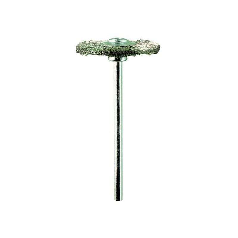 CEPILLO IND ALAMBRE 21x2,35 MM M4015 CIRC PG MINI