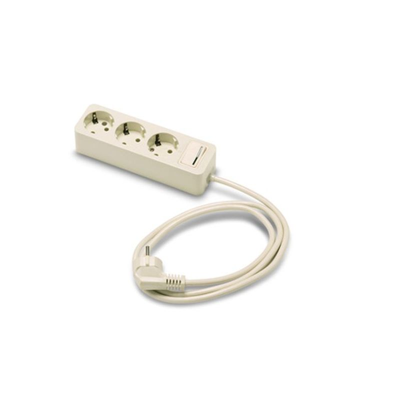 BASE MULTIPLE 3X1,5MM 1,5MT 3T-TT INT FAMAT