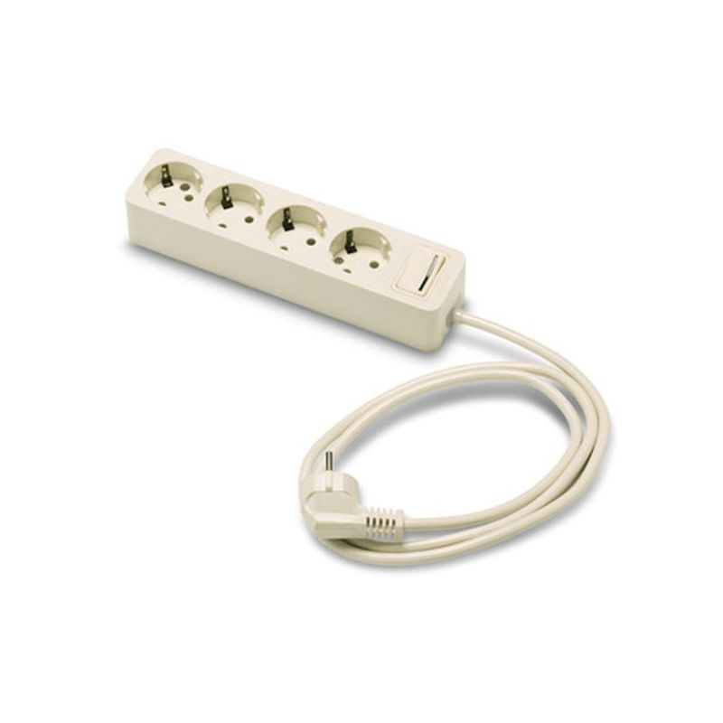 BASE MULTIPLE 3X1,5MM 1,5MT 4T-TT INT FAMAT