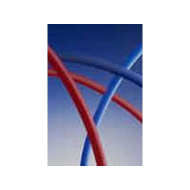 TUBO FONTAN CORRUGADO 16MM 100MT TERMOFLEX AISCAN AZ 100 MT