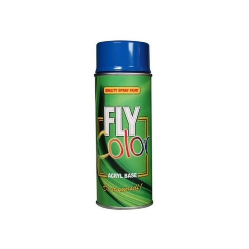 PINTURA ACRIL BRI. 400 ML BEI FLY COLOR 400 ML