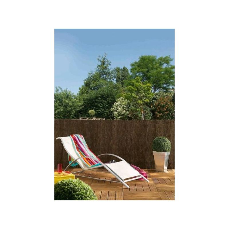 BREZO OCULT. 1X3 MT 100% NORTENE BR-MALLA NAT TRIO 170935