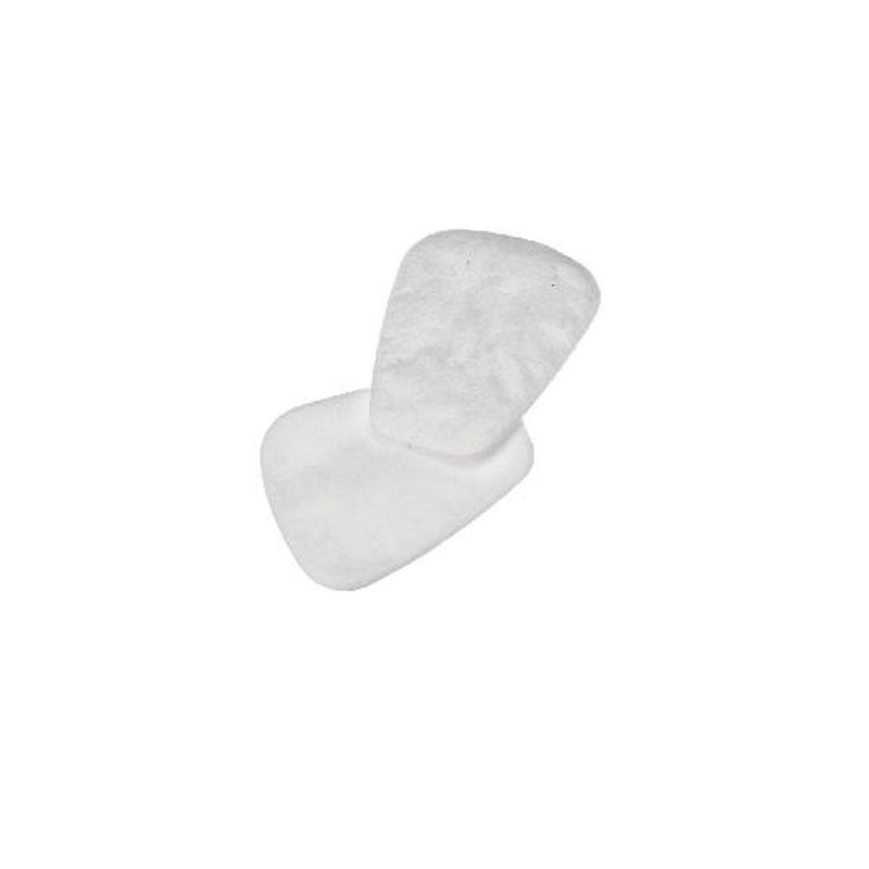 FILTRO MASCARILLA PARTICULAS NECS.RETEN. CONEX.BAYON. P3R 3M